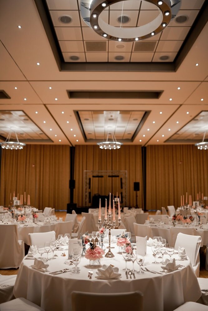 Фото Novotel Hildesheim