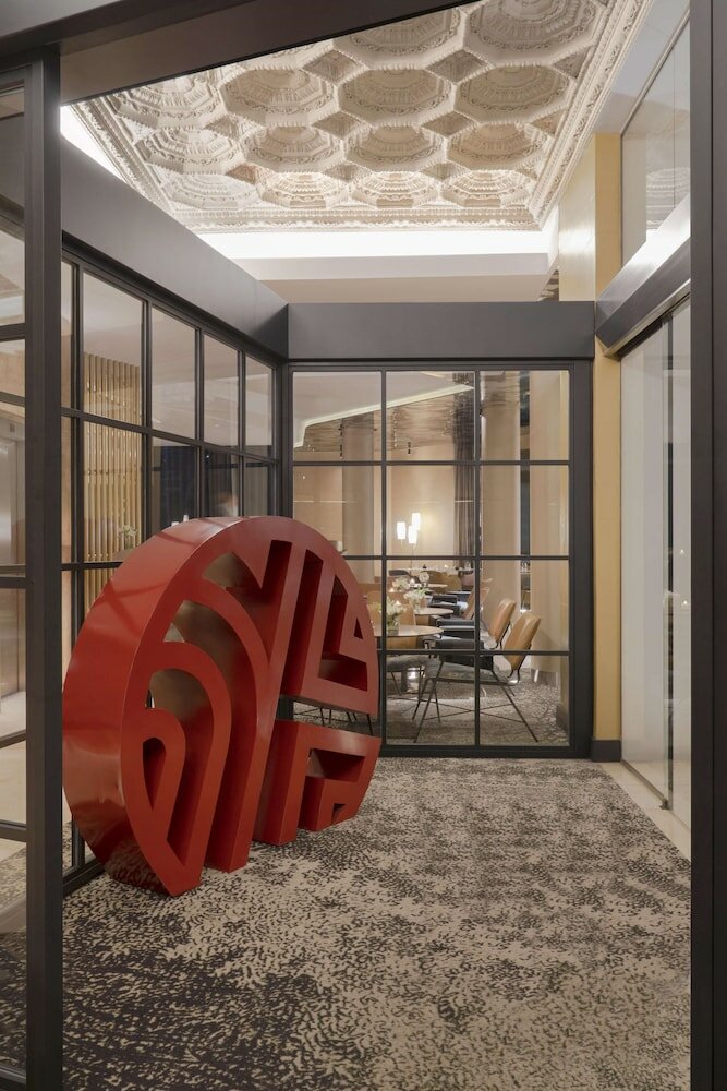 Фото Hotel NH Collection Buenos Aires Jousten