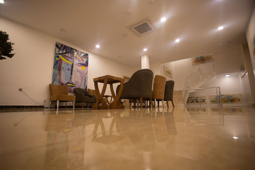 Фото Ah Hotel & Conference