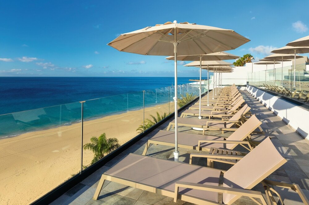 Фото Hotel Riu Palace Jandia