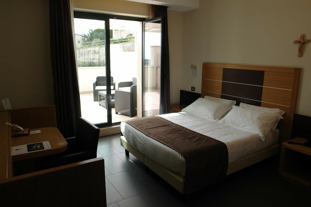 Фото Hotel Vittoria