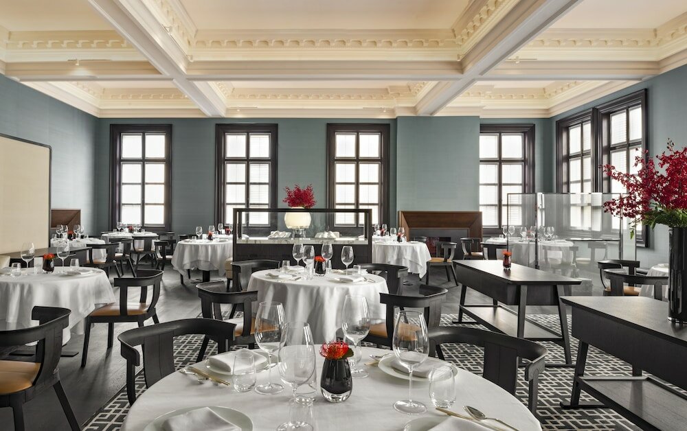 Фото Bulgari Hotel Shanghai