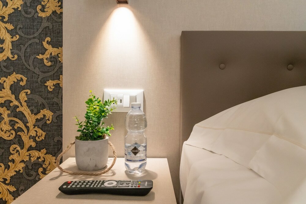 Фото Grifoni Boutique Hotel