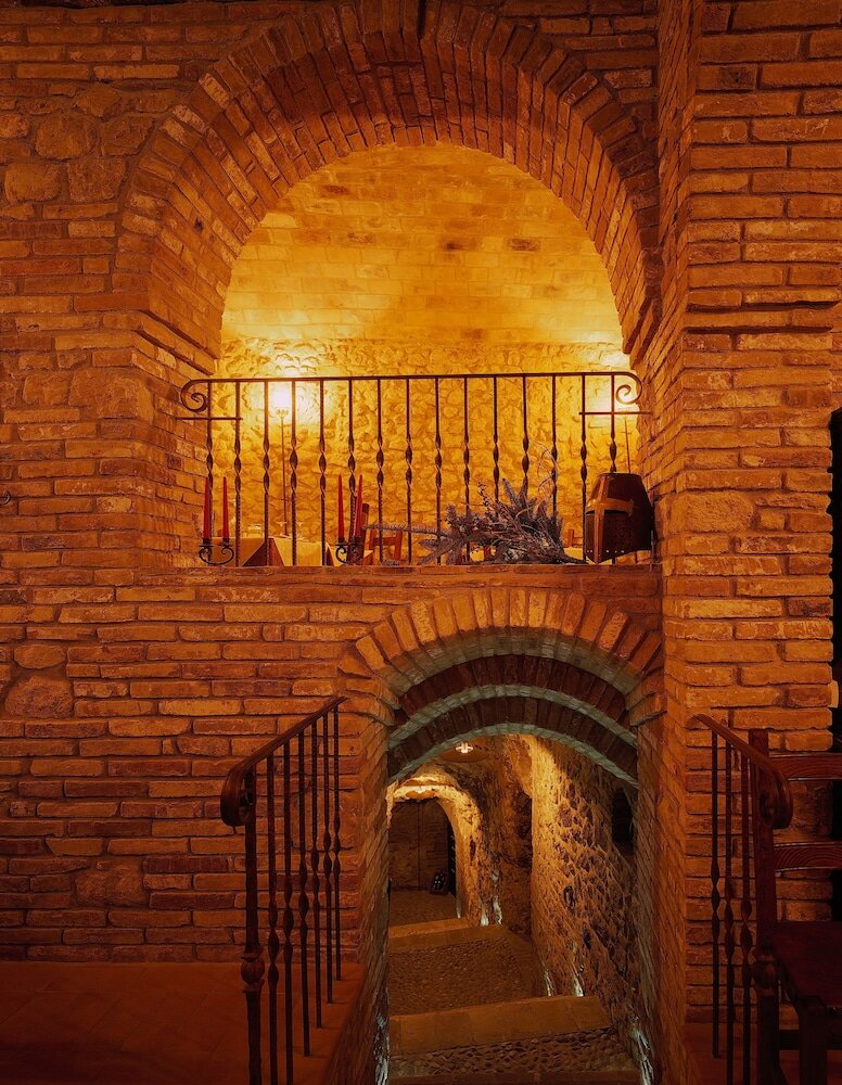 Фото Oste del Castello Wellness & Bike Hotel