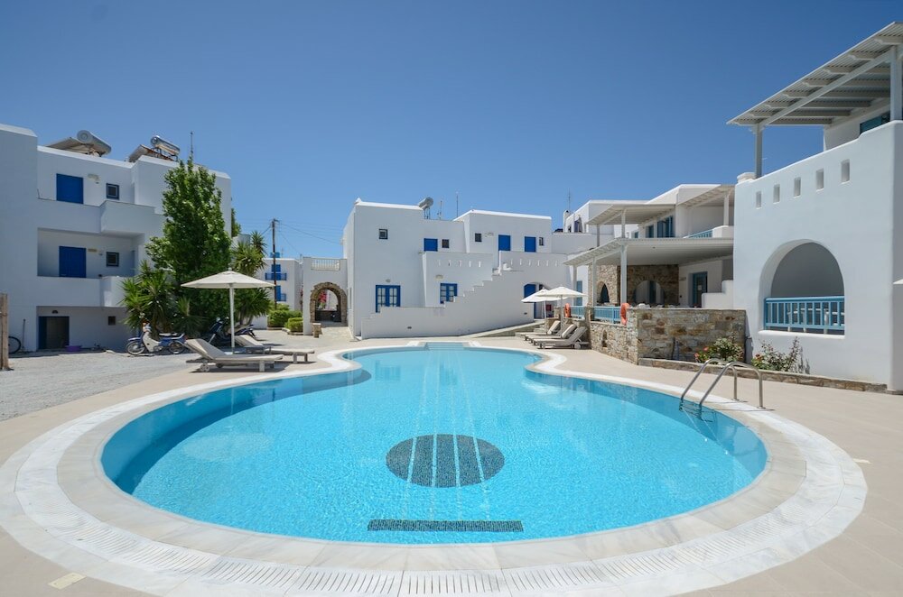 Фото Hotel Francesca