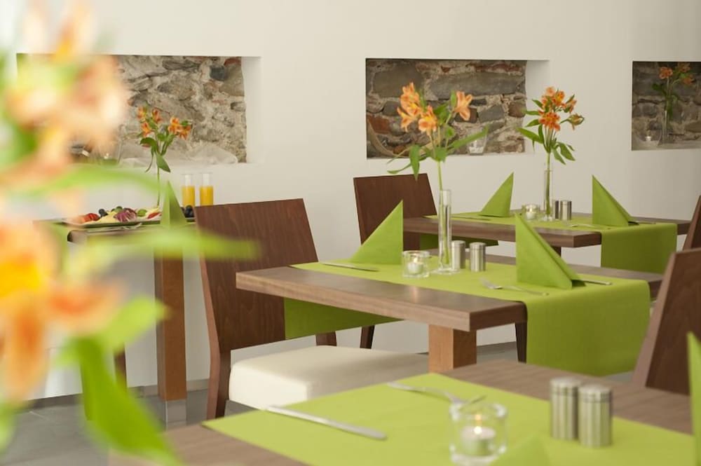 Фото Hotel Constantia