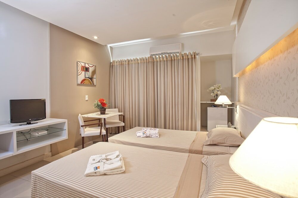 Фото Bahiamar Hotel