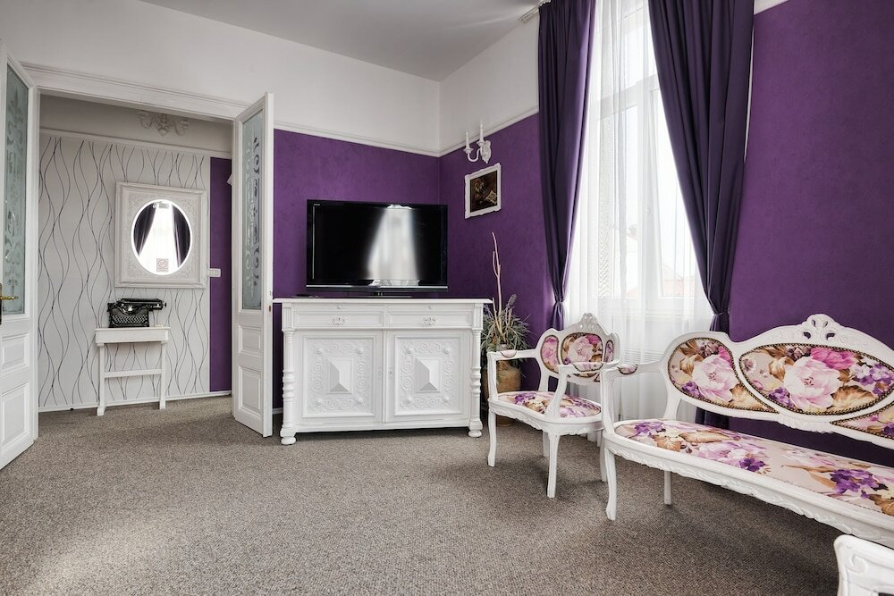 Фото Hotel Galija