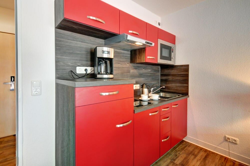 Фото Hotel Sonneninsel Fehmarn