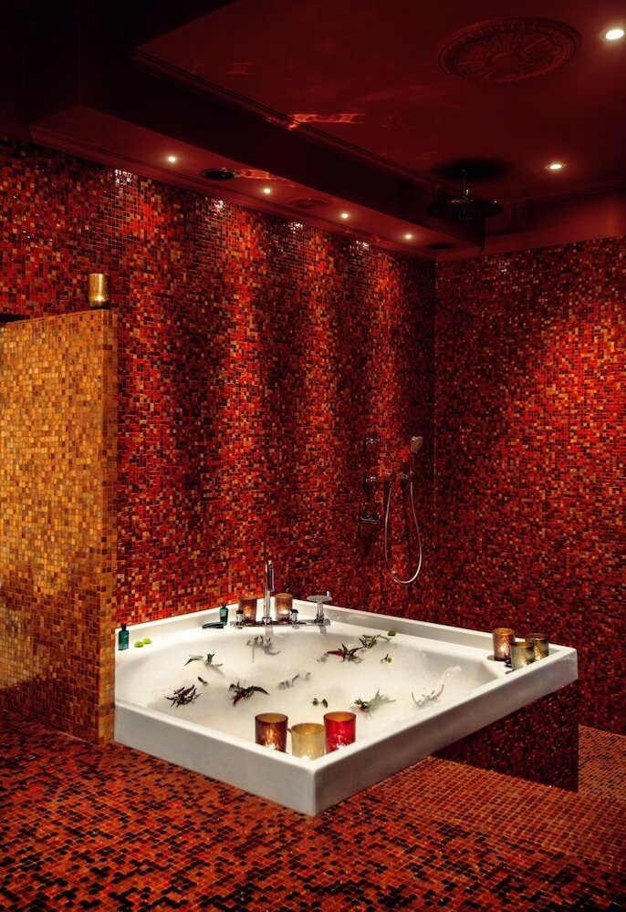 Фото Dorsia Hotel & Restaurant