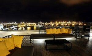 Гостиница Design Plus Bex Hotel