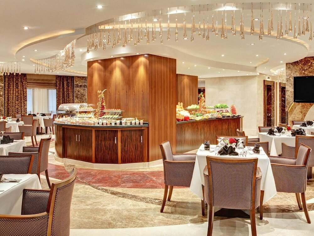 Фото Elaf Kinda Hotel