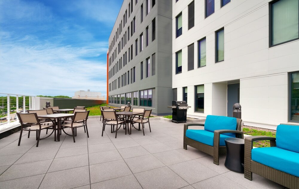 Фото Hyatt House Rochester/Mayo Clinic Area