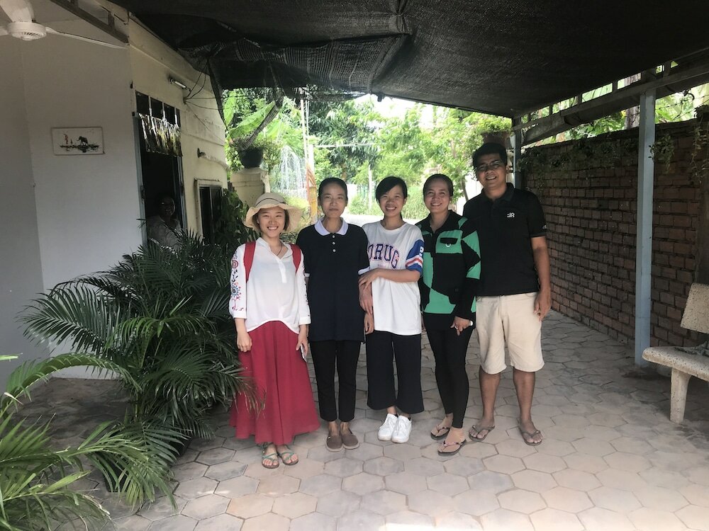 Фото Prithy & Mutta House