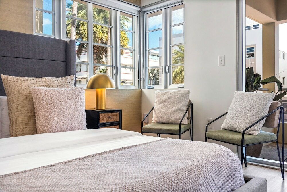 Фото Jurny suites - Miami Beach