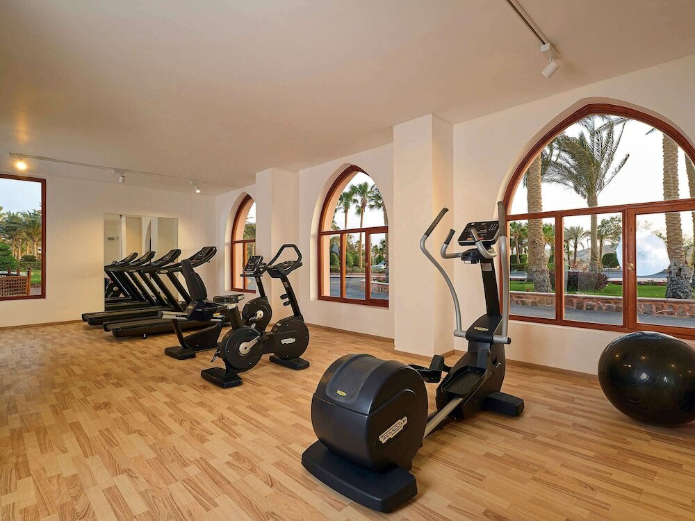 Фото Mövenpick Resort El Quseir