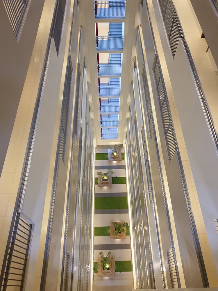 Фото Soltana Nature Residence