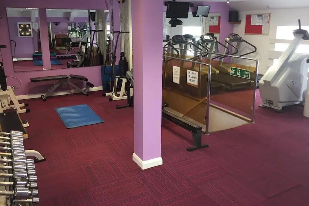 Фото The White Hart Hotel