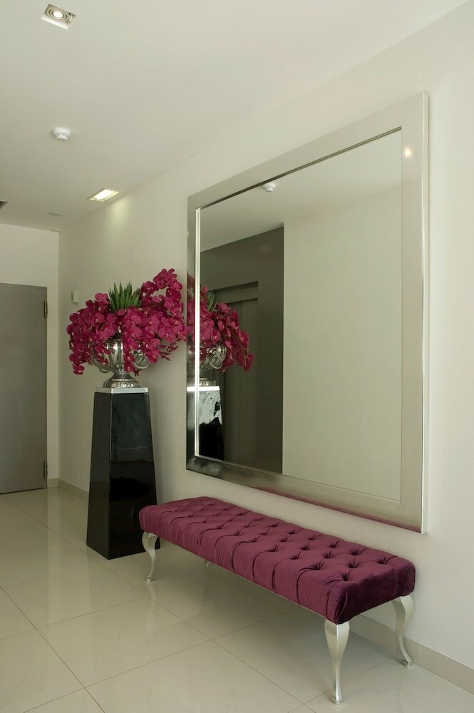 Фото Hotel Genesis