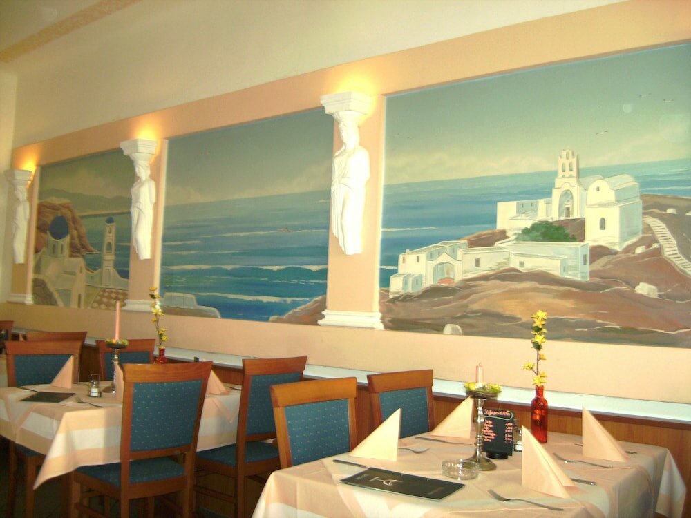 Фото Hotel Mykonos