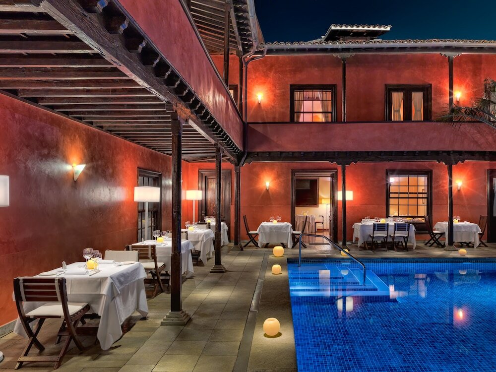 Фото Boutique Hotel San Roque Adults Only