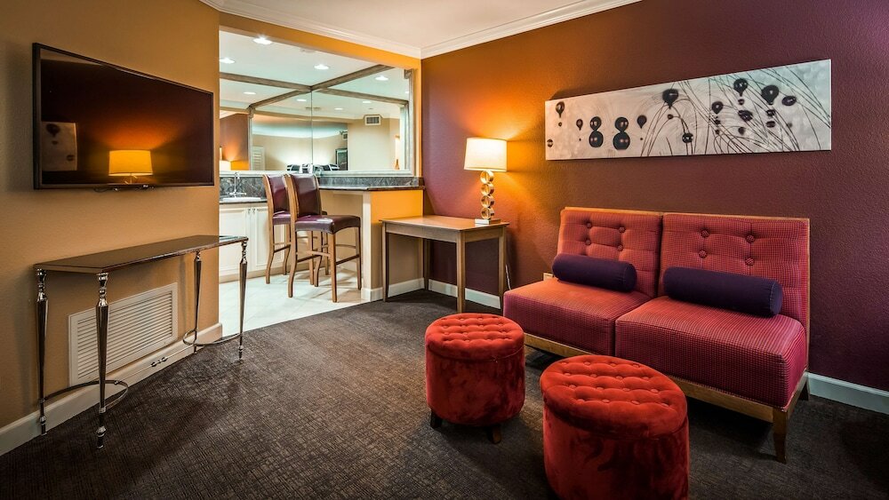 Фото Best Western Plus Casino Royale - Center Strip