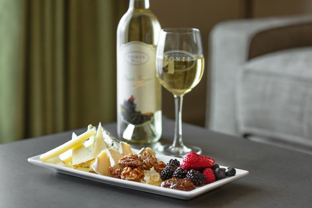 Фото Ponte Vineyard Inn