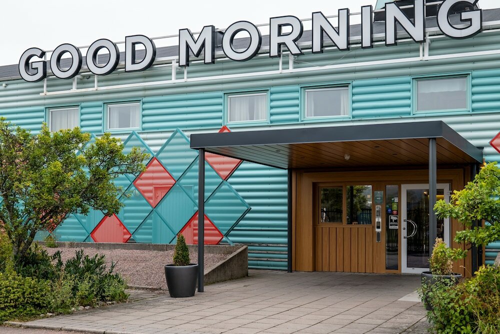 Фото отеля 1