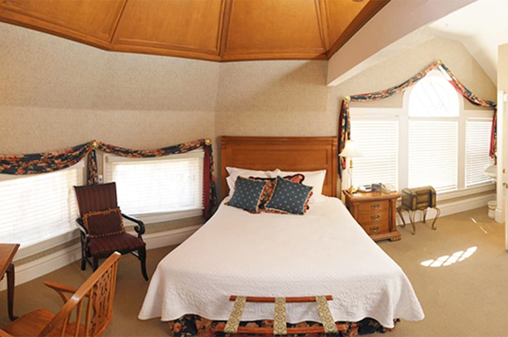 Фото Cliff House at Pikes Peak