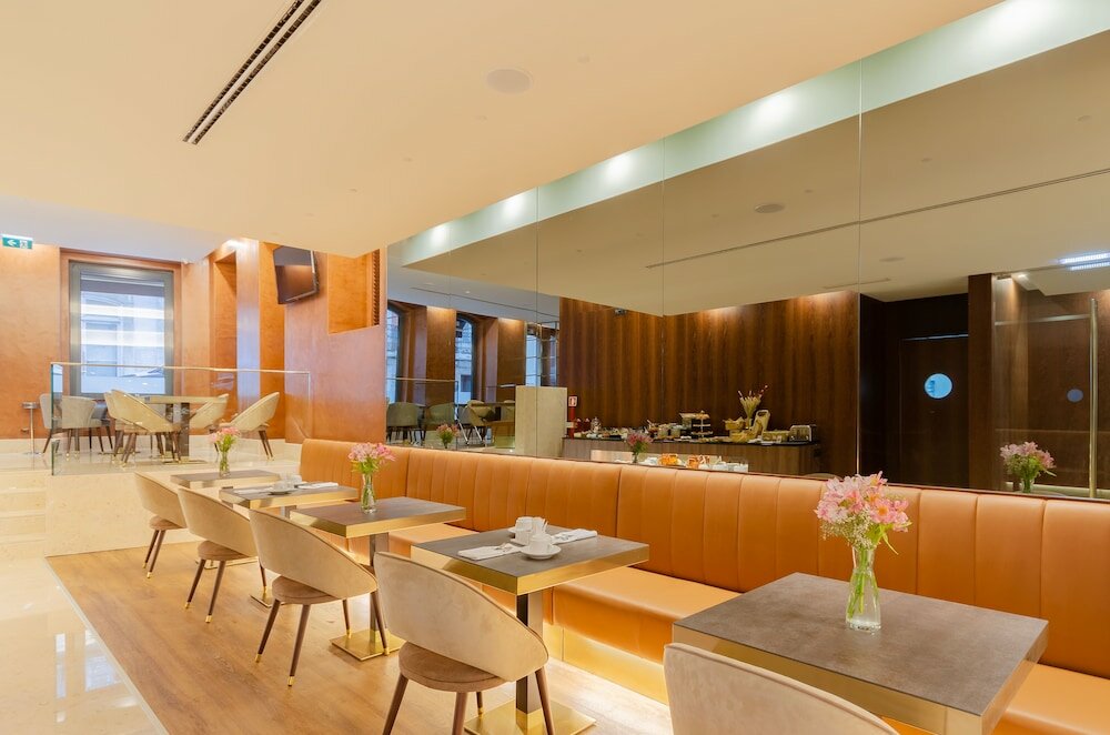 Фото Turim Boulevard Hotel