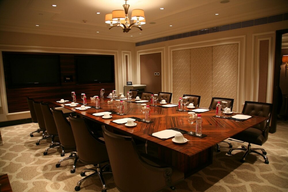 Фото Taj Palace, New Delhi