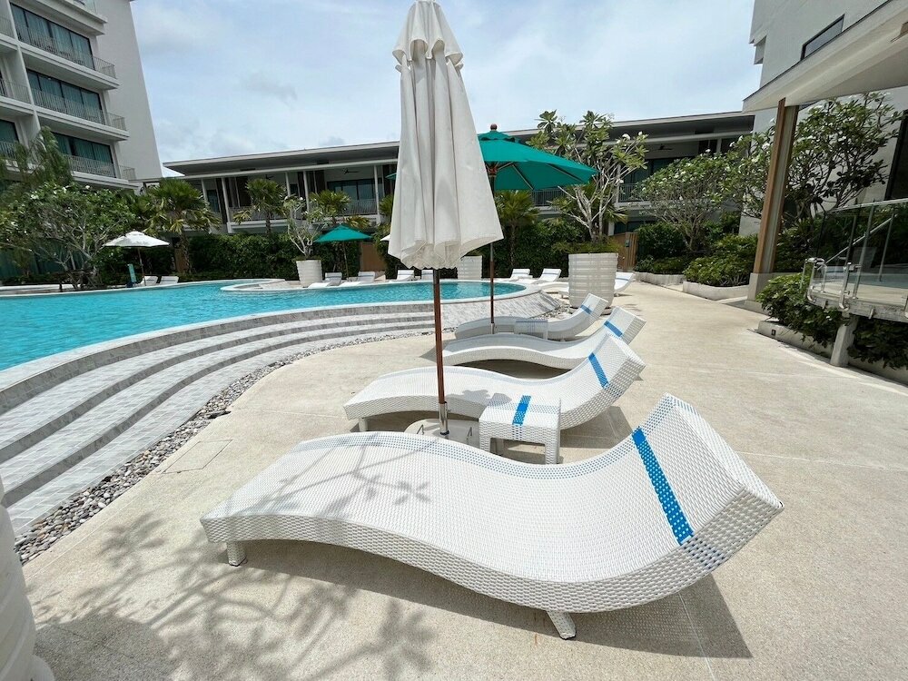 Фото Infinity Aonang Krabi Hotel