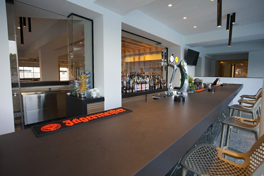 Фото Pefkos City Hotel