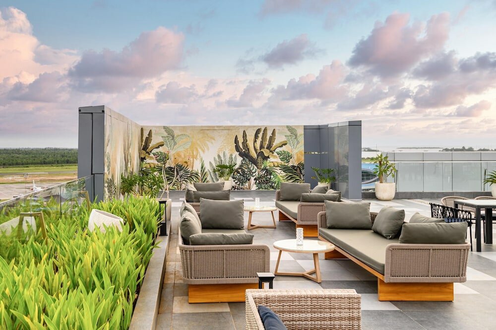 Фото Aston Sorong Hotel & Conference Center