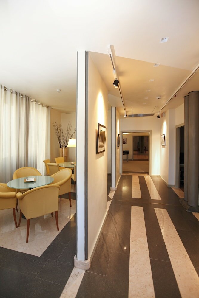 Фото Hotel Annunziata