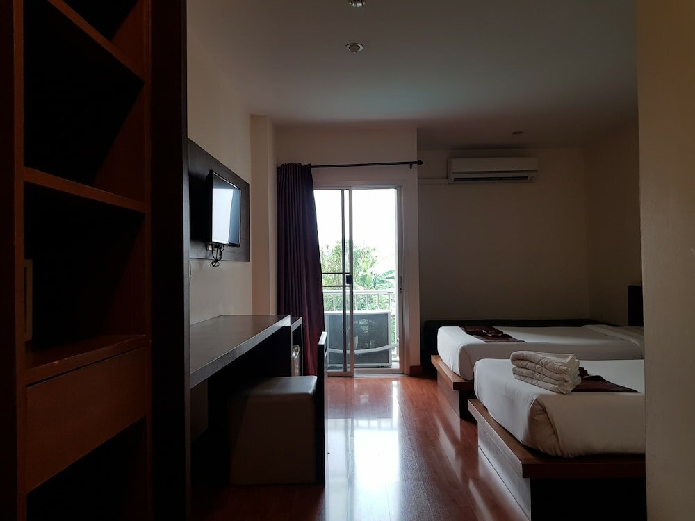 Фото Pangviman Place Resotel