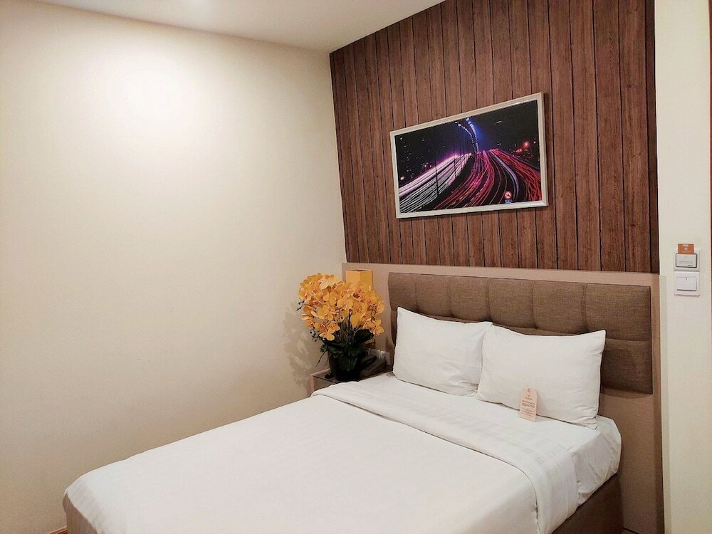 Фото Gk Central Hotel