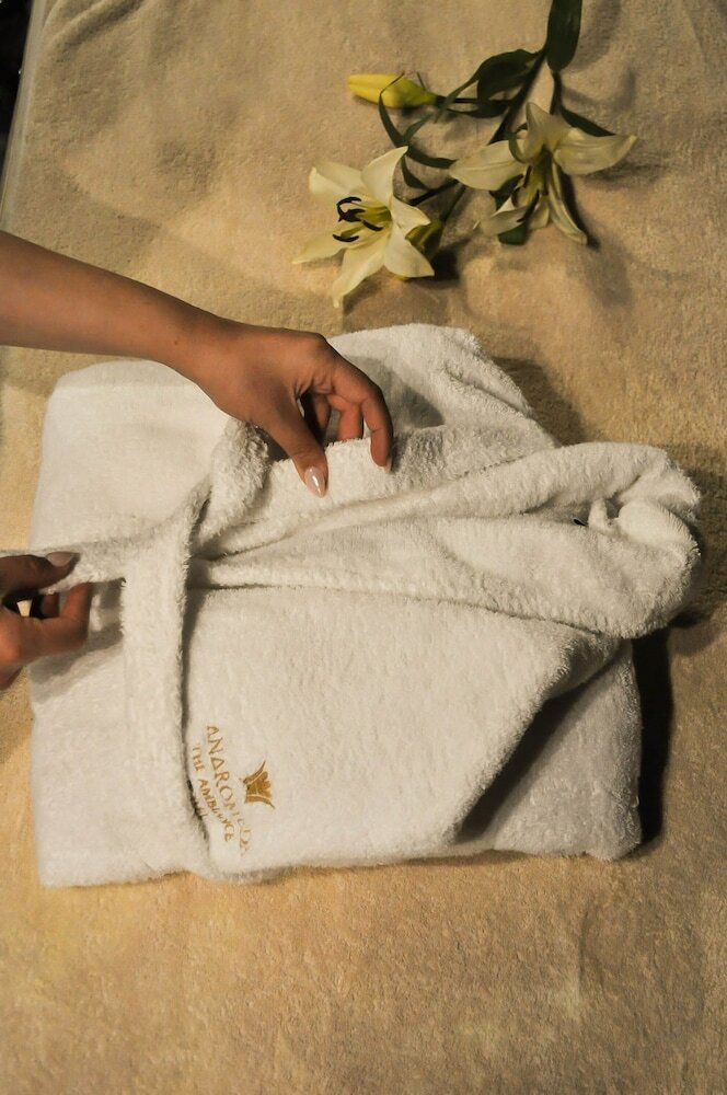 Фото Andromeda Hotel Thessaloniki