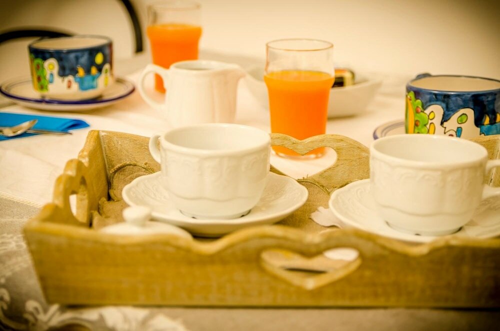 Фото Maison Liparlati Positano