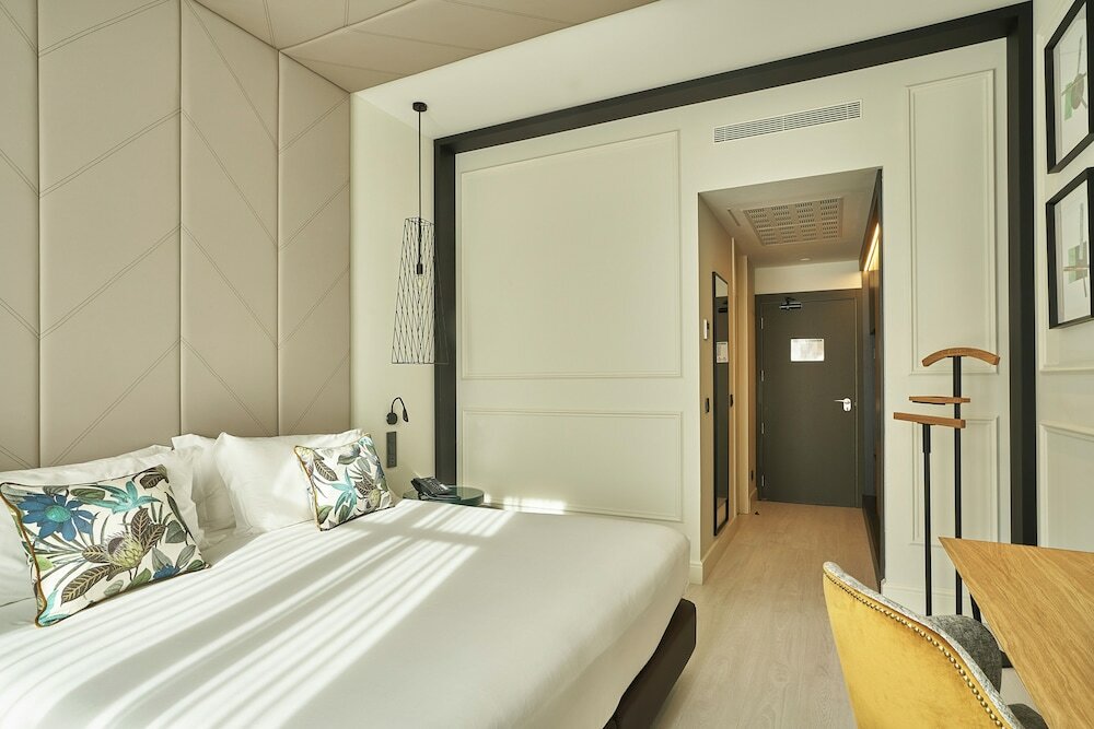 Фото Vincci Larios Diez