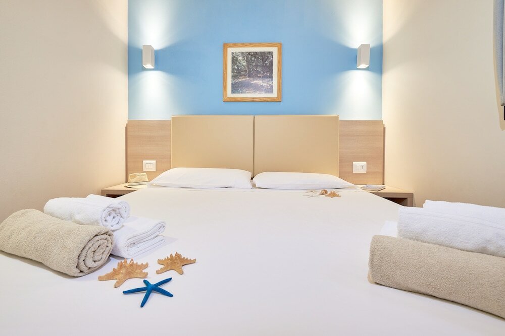 Фото Paradù EcoVillage & Resort