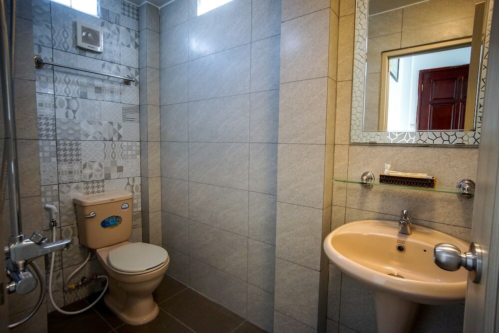 Фото LeBlanc Saigon