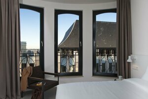 отель 9Hotel Central