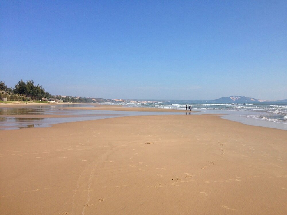 Фото Saigon Emerald Resort