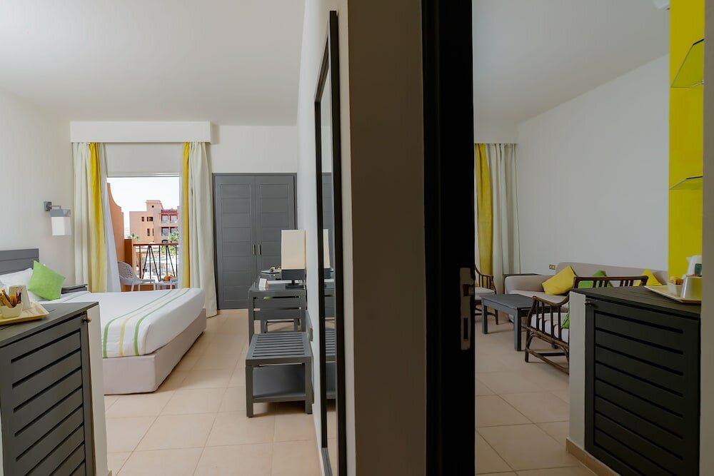 Фото Lemon & Soul Makadi Garden