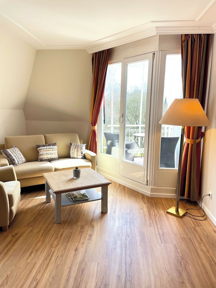 Фото Ringhotel Resort SPA Hohe Wacht