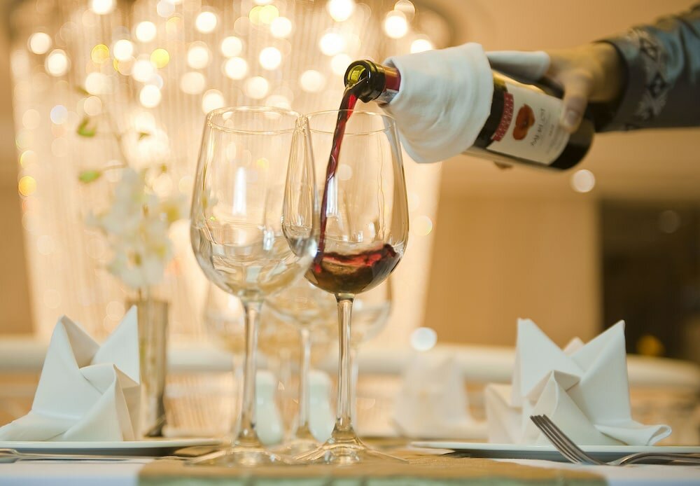 Фото Hanoi Victor Gallery Hotel & SPA