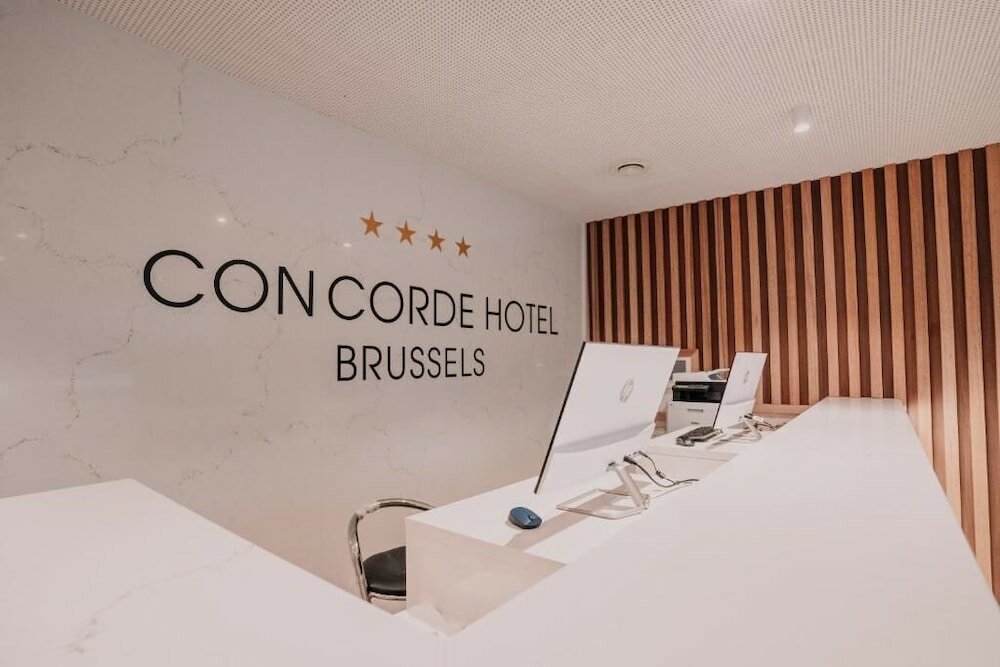 Фото Hotel Concorde