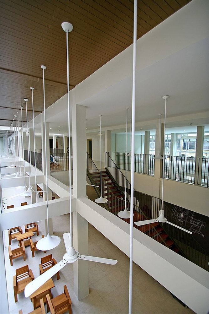 Фото Chern Hostel