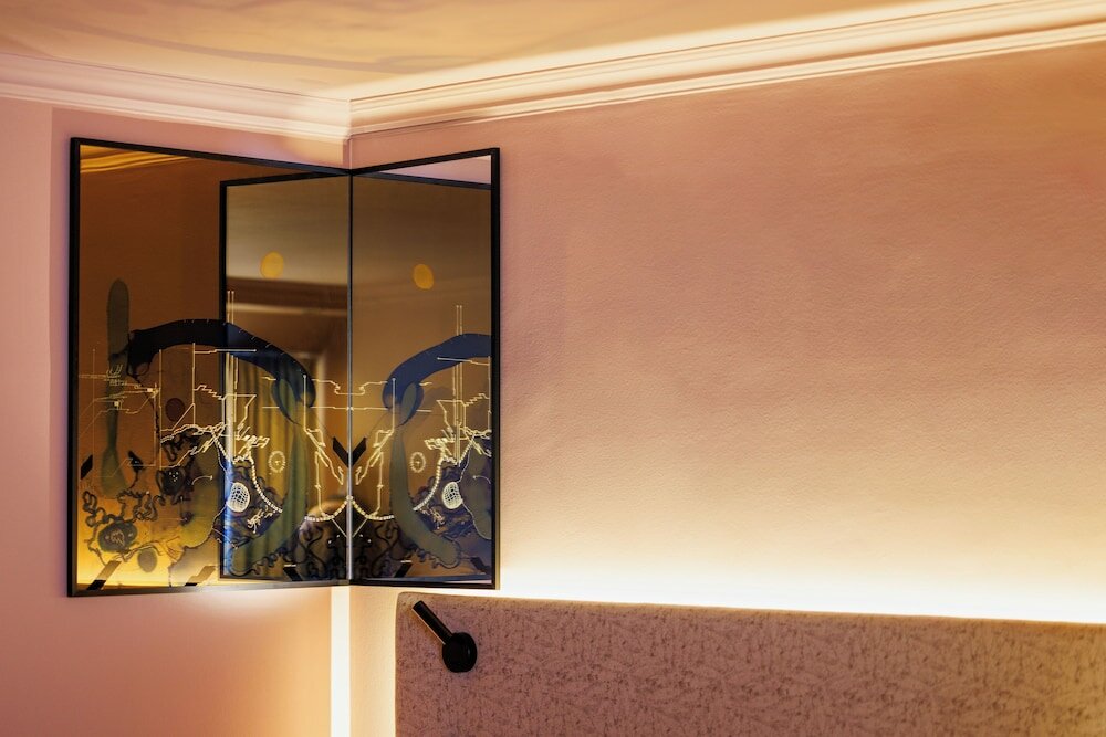 Фото Der Wilhelmshof